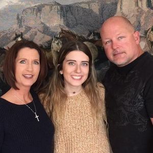 Meet your Posher, Cherish